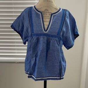 Vineyard Vines Blouse